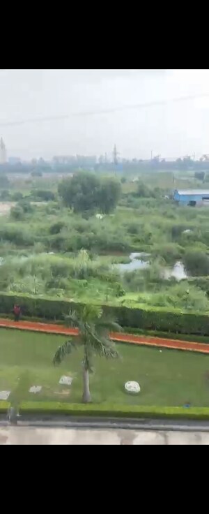 Swimming Pool in 1 BHK Apartment at Eureka Diya Green City, Raj Nagar Extension – for Sale