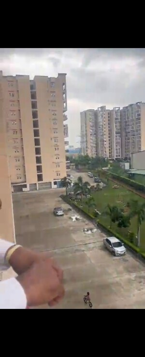 Master Plan in 1 BHK Apartment at Eureka Diya Green City, Raj Nagar Extension – for Sale