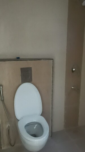 Bathroom in 3 BHK Apartment at Ozone Urbana Belvedere, Devanahalli – for Rent