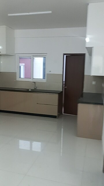 Furnished Amenities in 3 BHK Apartment at Ozone Urbana Belvedere, Devanahalli – for Rent