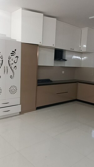 Kitchen in 3 BHK Apartment at Ozone Urbana Belvedere, Devanahalli – for Rent