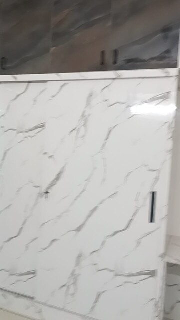 Bathroom in 3 BHK Apartment at Ozone Urbana Belvedere, Devanahalli – for Rent