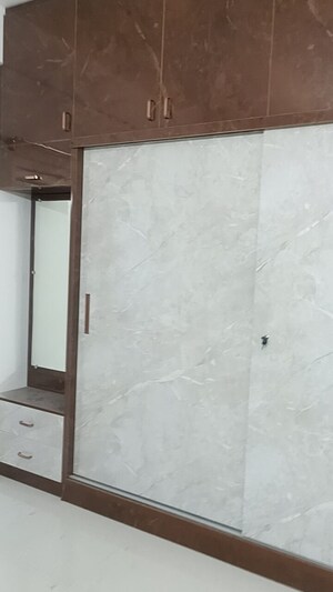 Room in 3 BHK Apartment at Ozone Urbana Belvedere, Devanahalli – for Rent