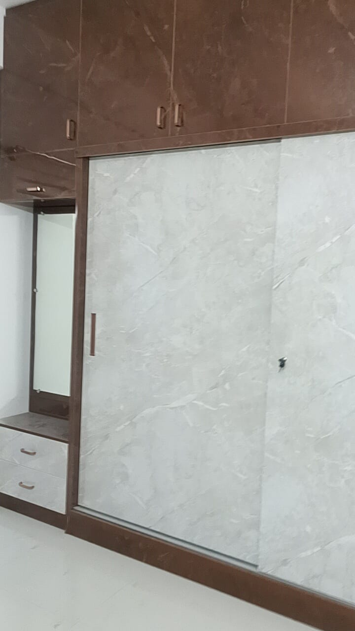 Room in 3 BHK Apartment at Ozone Urbana Belvedere, Devanahalli – for Rent