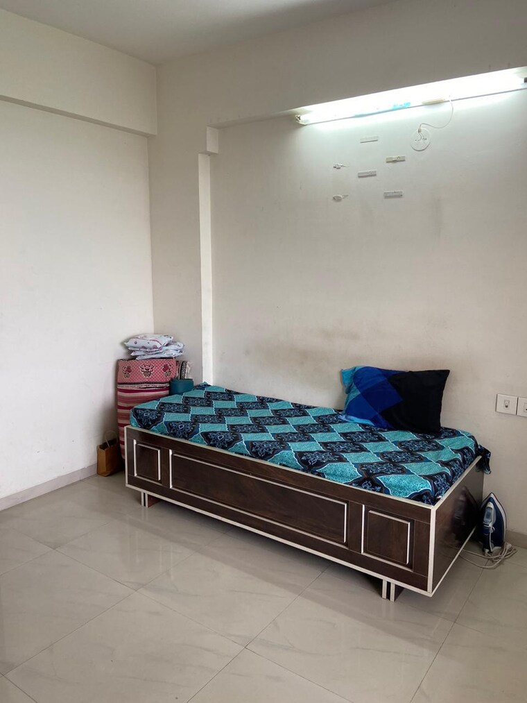 Bedroom, mittal-sun-universe 1 Bedroom 647 Sq.Ft. Apartment In Sinhagad Road Pune 9485809