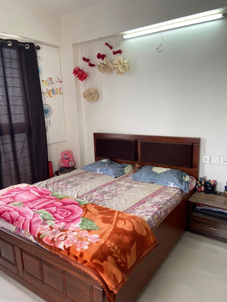 Bedroom, mittal-sun-universe 1 Bedroom 647 Sq.Ft. Apartment In Sinhagad Road Pune 9485809