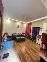 2 BHK + Extra Room 850 Sq.Ft. Builder Floor in Saket 