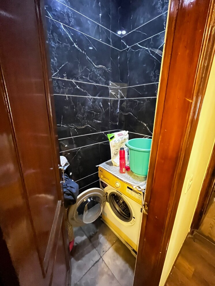 undefined, saket 2 Bedroom 850 Sq.Ft. Builder Floor In Saket Delhi 9485819