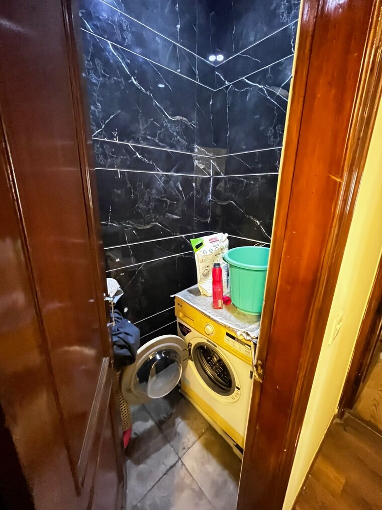 undefined, saket 2 Bedroom 850 Sq.Ft. Builder Floor In Saket Delhi 9485819