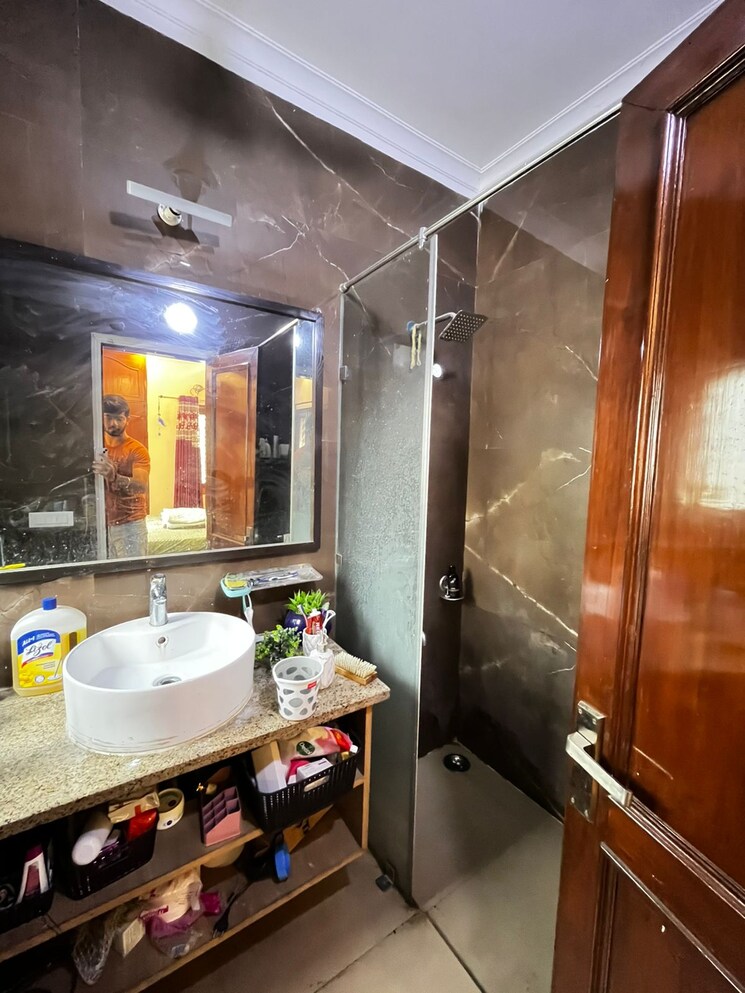 undefined, saket 2 Bedroom 850 Sq.Ft. Builder Floor In Saket Delhi 9485819