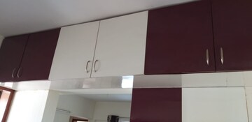 Furnished Amenities in 2 BHK Apartment at Mittal Sun Universe, Sinhagad Road – for Rent