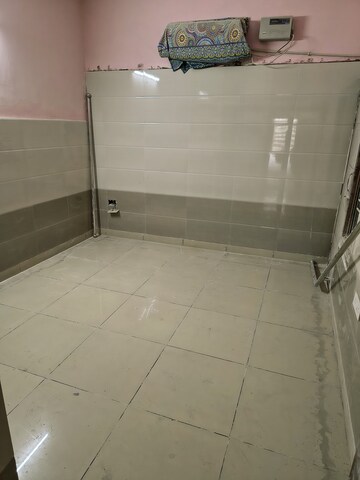 Bedroom in 2 BHK Builder Floor at Kashiram Nagar – for Rent