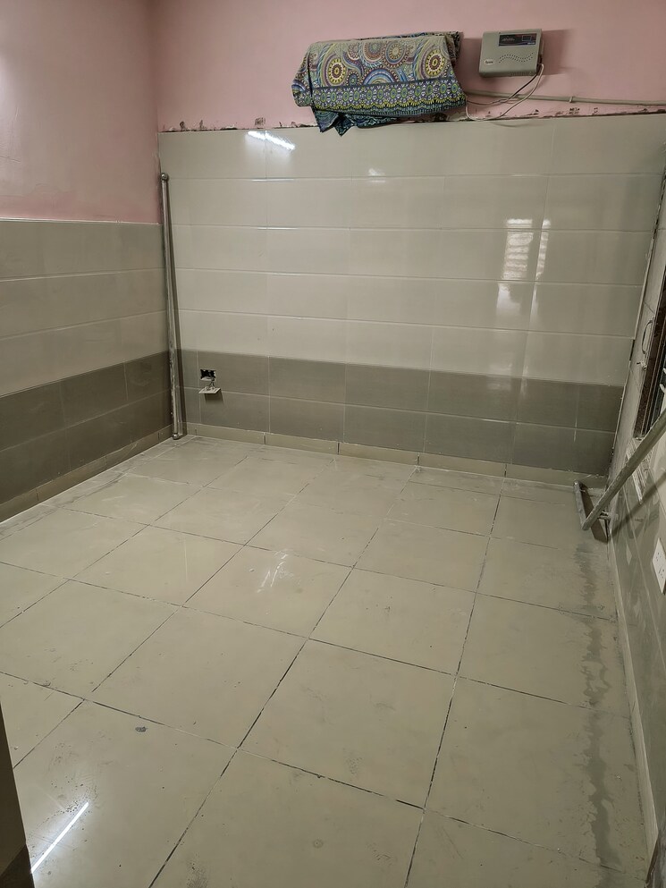 Bedroom, kashiram nagar 2 Bedroom 1300 Sq.Ft. Builder Floor In Kashiram Nagar Moradabad 9485817