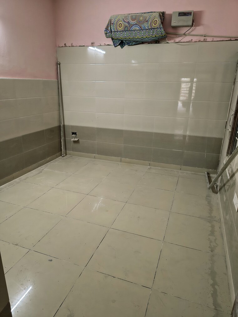 Bedroom, kashiram nagar 2 Bedroom 1300 Sq.Ft. Builder Floor In Kashiram Nagar Moradabad 9485817