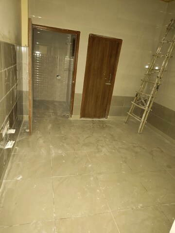 Bathroom in 2 BHK Builder Floor at Kashiram Nagar – for Rent