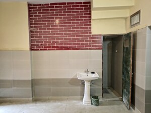Bathroom in 2 BHK Builder Floor at Kashiram Nagar – for Rent