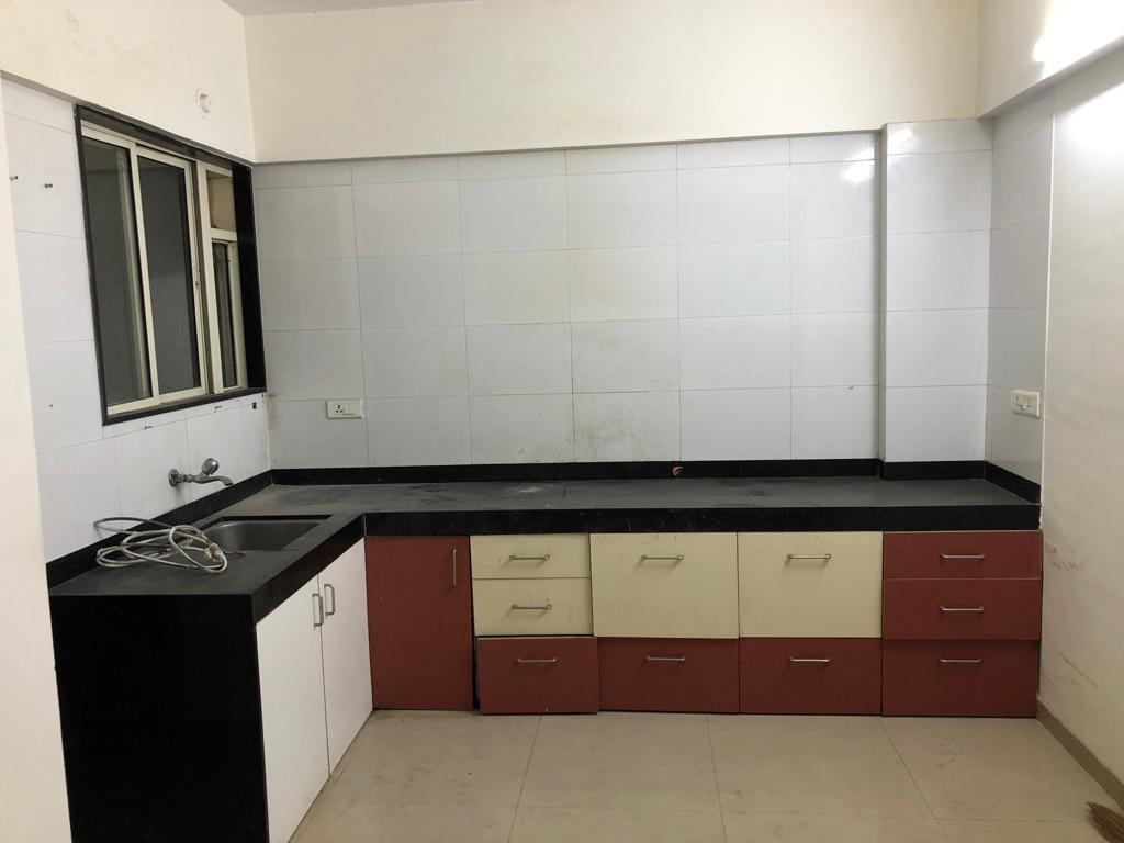 1 BHK + Servant Room 647 Sq.Ft. Apartment in Mittal Sun Universe