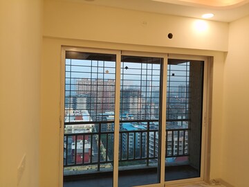 3 BHK Apartment For Rent in Aristone Vasudev Paradise, Mira Road
