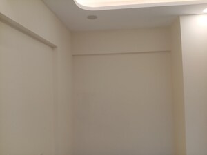 Building Lobby in 3 BHK Apartment at Aristone Vasudev Paradise, Mira Road – for Rent