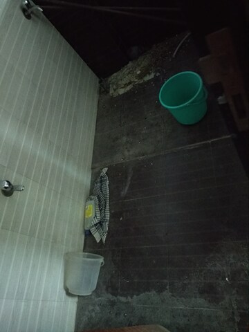 Bathroom in 2 BHK Apartment at Mittal Sun Universe, Sinhagad Road – for Rent