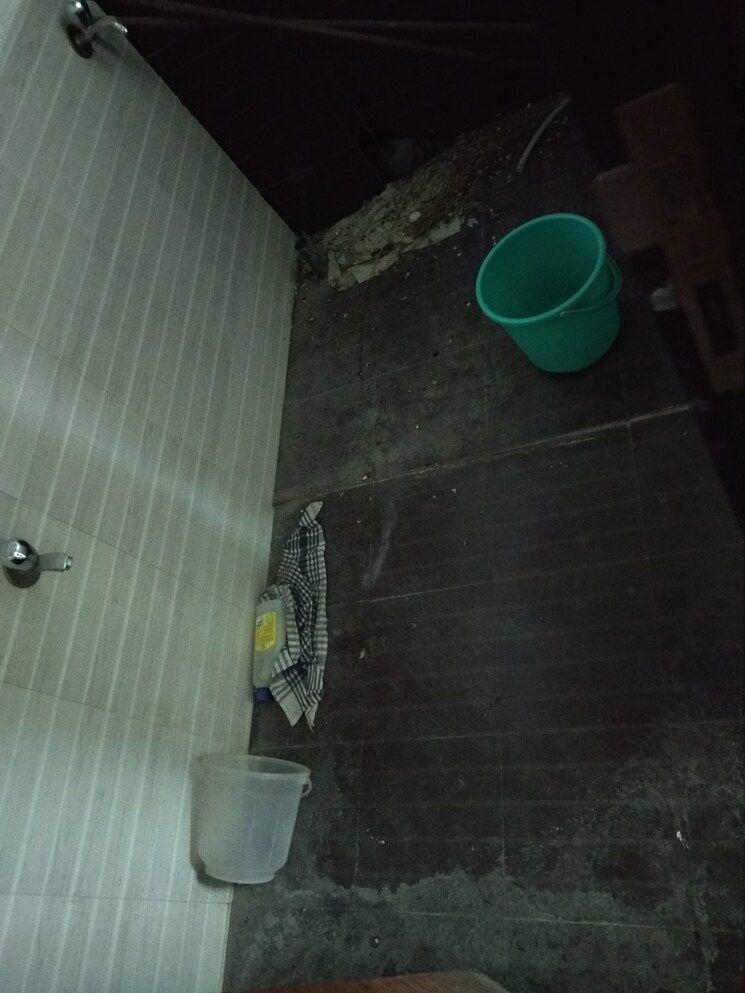 Bathroom, mittal-sun-universe 2 Bedroom 900 Sq.Ft. Apartment In Sinhagad Road Pune 9485833