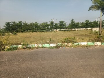  Plot For Sale in Swathi Luckie Township Lemoor, Lemoor