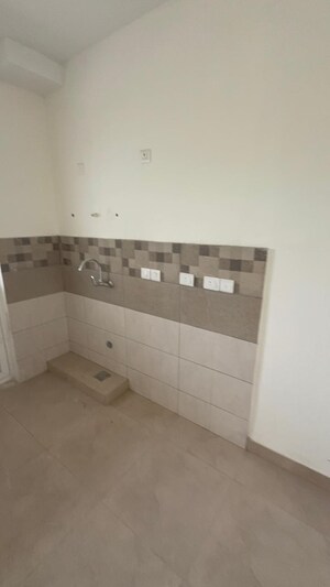 Kitchen in 2 BHK Apartment at Eden Park At The Prestige City, Sarjapur Road – for Sale