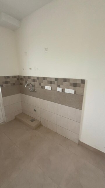 Kitchen in 2 BHK Apartment at Eden Park At The Prestige City, Sarjapur Road – for Sale