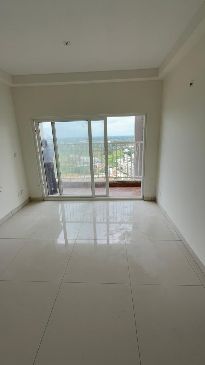 2 BHK Apartment For Sale in Eden Park At The Prestige City