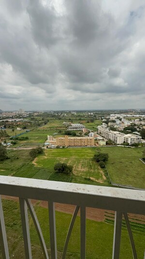 2 BHK Apartment – Garden View at Eden Park At The Prestige City, Sarjapur Road - for Sale