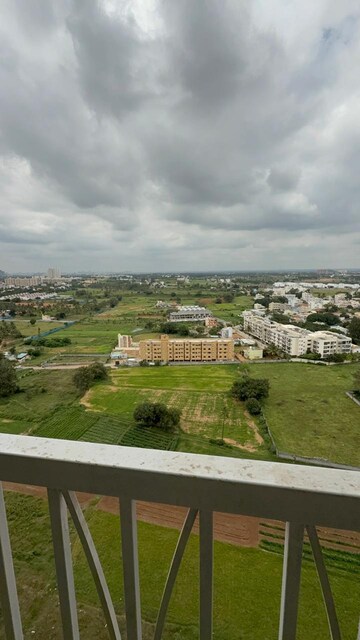 2 BHK Apartment – Garden View at Eden Park At The Prestige City, Sarjapur Road - for Sale
