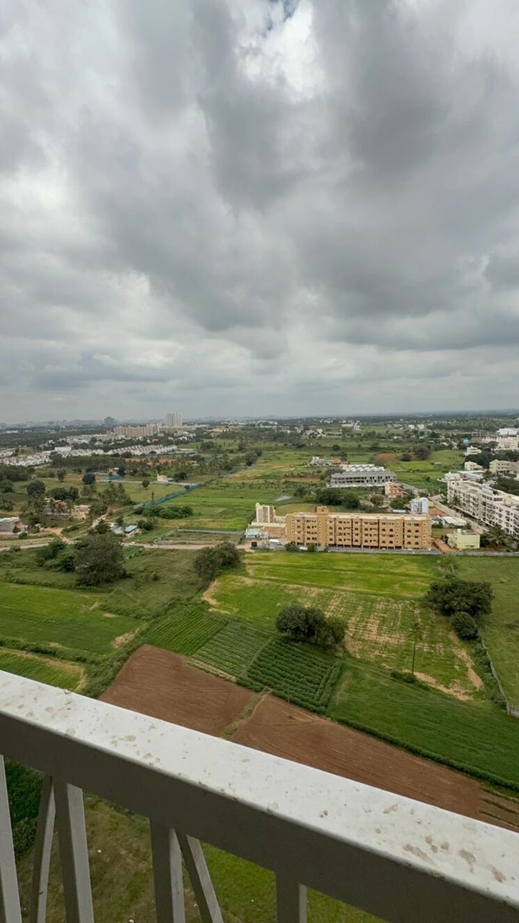 Exterior View, eden-park-at-the-prestige-city 2 Bedroom 971 Sq.Ft. Apartment In Sarjapur Road Bangalore 9485845