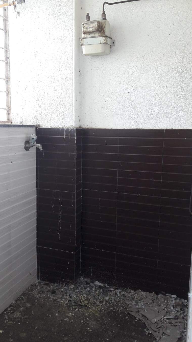 Bathroom, mittal-sun-universe 2 Bedroom 950 Sq.Ft. Apartment In Sinhagad Road Pune 9485846