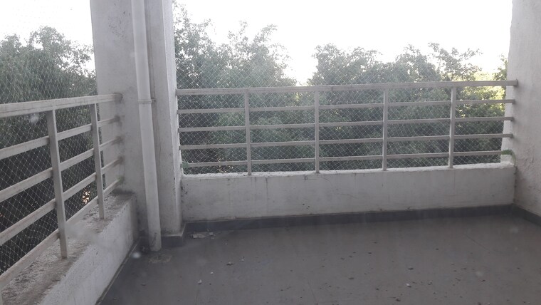 Balcony, mittal-sun-universe 2 Bedroom 950 Sq.Ft. Apartment In Sinhagad Road Pune 9485846
