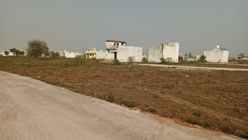  Plot – Exterior View View at Boriyakhurd - for Sale
