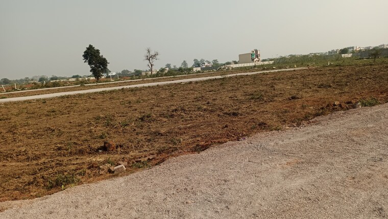 undefined, boriyakhurd  1001 Sq.Ft. Plot In Boriyakhurd Raipur 9485856