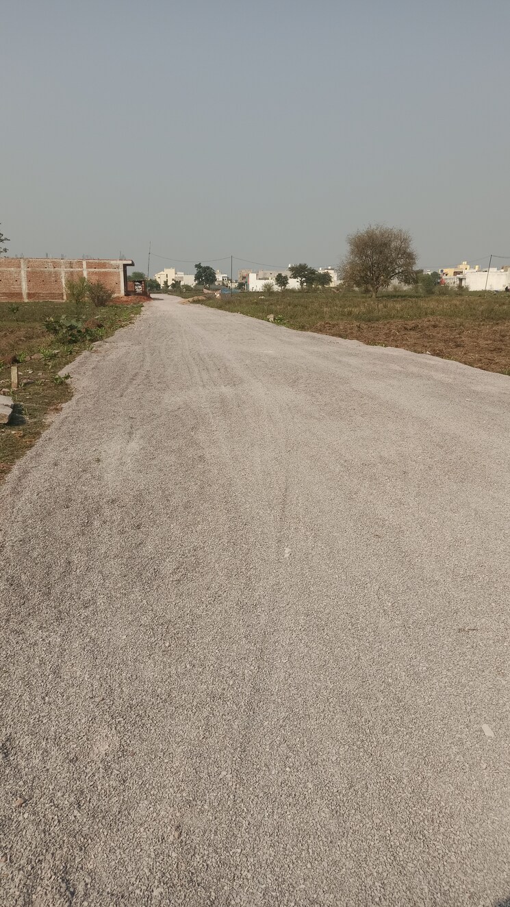 undefined, boriyakhurd  1001 Sq.Ft. Plot In Boriyakhurd Raipur 9485856