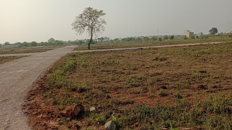 Cover Image, boriyakhurd  1001 Sq.Ft. Plot In Boriyakhurd Raipur 9485856