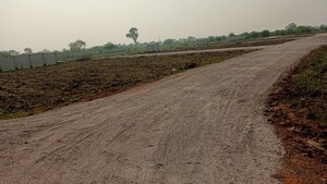 Plot Area in  Plot at Boriyakhurd – for Sale