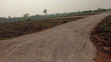 Plot Area in  Plot at Boriyakhurd – for Sale