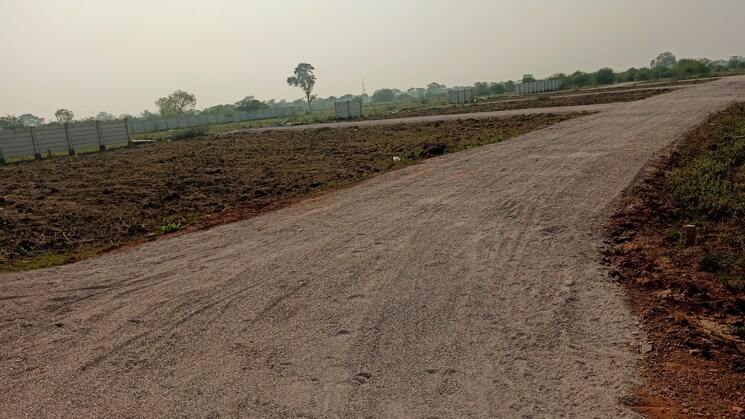 undefined, boriyakhurd  1001 Sq.Ft. Plot In Boriyakhurd Raipur 9485856