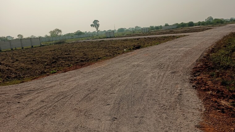 undefined, boriyakhurd  1001 Sq.Ft. Plot In Boriyakhurd Raipur 9485856