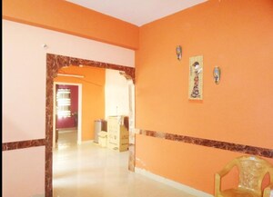 Room in 2 BHK Independent House at Rt Nagar – for Rent
