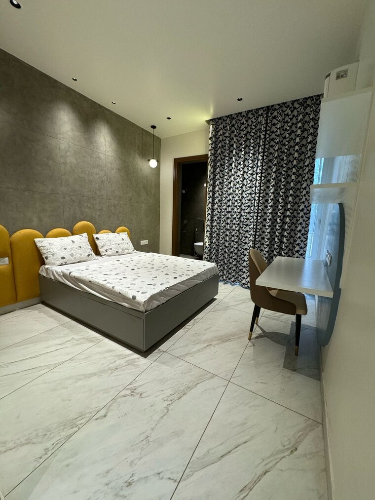 Bedroom, sector 65 2 Bedroom 1000 Sq.Ft. Apartment In Sector 65 Mohali 9485879