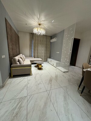 Bedroom in 2 BHK Apartment at Sector 65 – for Sale