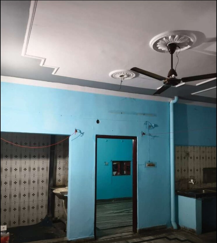 undefined, jankipuram extension 2 Bedroom 1200 Sq.Ft. Independent House In Jankipuram Extension Lucknow 9485880