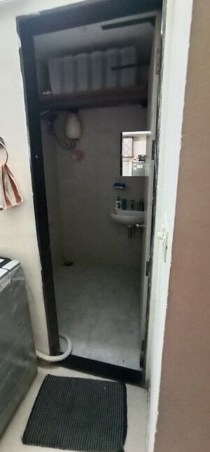 1 BHK Apartment For Rent in City View Building, Worli