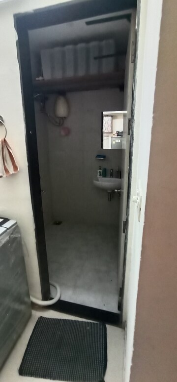 1 BHK Apartment For Rent in City View Building, Worli