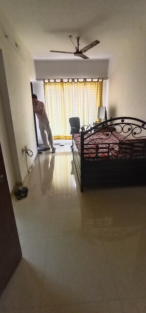 Staircase in 1 BHK Apartment at City View Building, Worli – for Rent