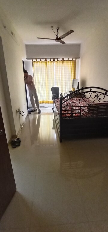 Staircase in 1 BHK Apartment at City View Building, Worli – for Rent